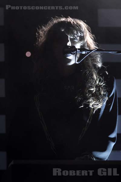 BEACH HOUSE - 2012-08-26 - SAINT CLOUD - Domaine National - Scene Pression Live - 